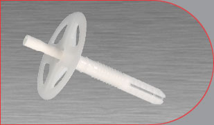 ISO - Isolierplattendübel