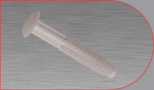 LN - Nylon-Lamellennagel LN - Nylon-Lamellennagel