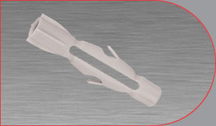 UDN - Universaldübel, Nylon UDN - Universaldübel, Nylon