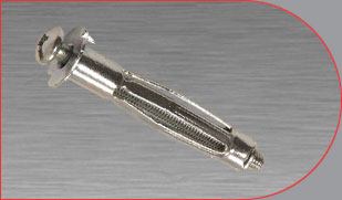 MH - Metall-Hohlraumdübel MH - Metall-Hohlraumdübel