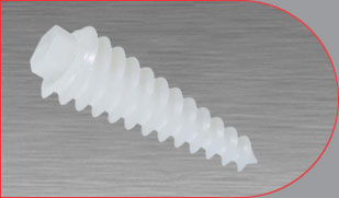 IS - Dübel PE IS - Dübel PE
