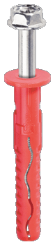 KTS F1 Facade plug