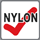 Logo Nylon