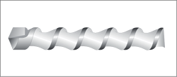 XL - Dübel Illustration